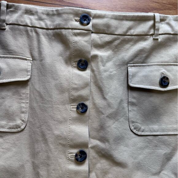 Boden Utility Pocket Midi Skirt – Women’s - Picture 3 of 9